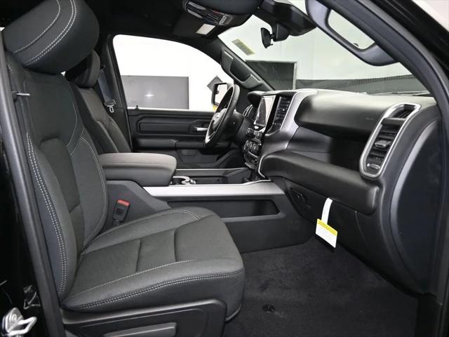 2026 Ram 1500 Express Crew Cab 4x4 57 Box