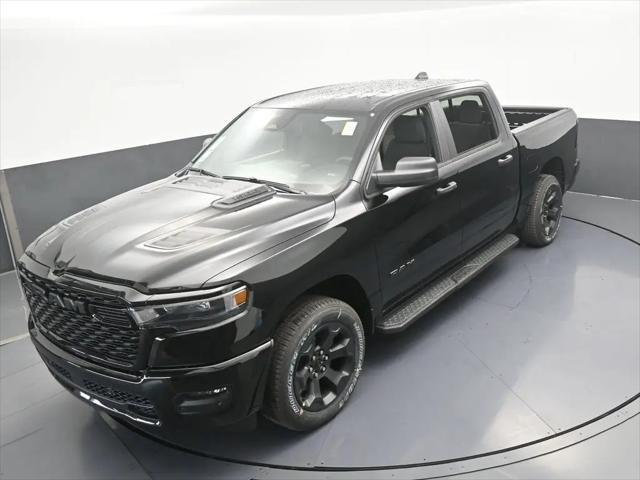 2026 Ram 1500 Express Crew Cab 4x4 57 Box