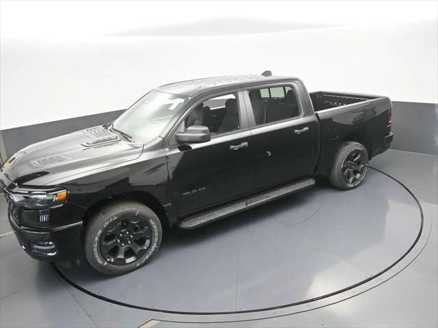 2026 Ram 1500 Express Crew Cab 4x4 57 Box