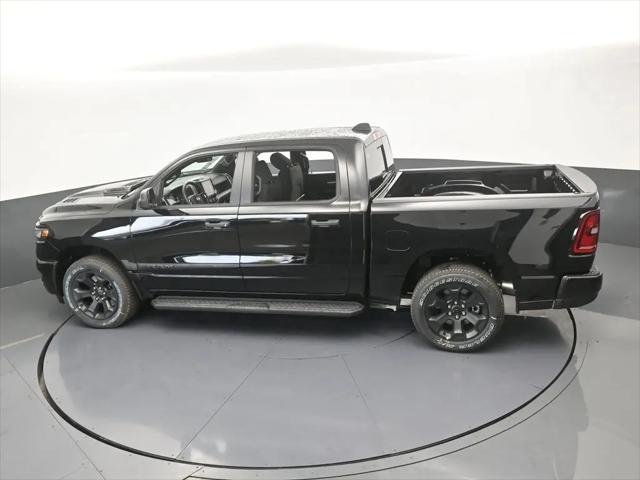 2026 Ram 1500 Express Crew Cab 4x4 57 Box