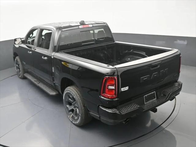 2026 Ram 1500 Express Crew Cab 4x4 57 Box