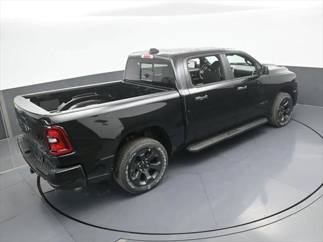 2026 Ram 1500 Express Crew Cab 4x4 57 Box
