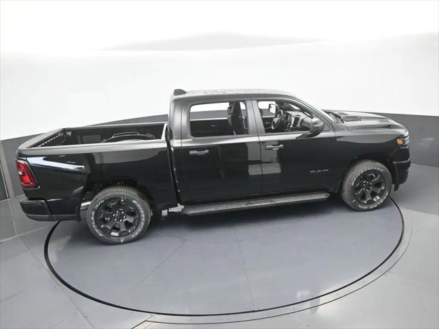 2026 Ram 1500 Express Crew Cab 4x4 57 Box