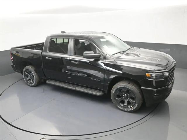 2026 Ram 1500 Express Crew Cab 4x4 57 Box
