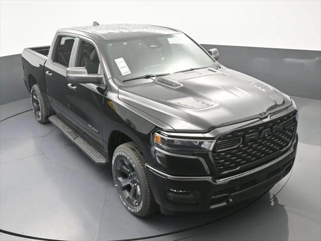 2026 Ram 1500 Express Crew Cab 4x4 57 Box