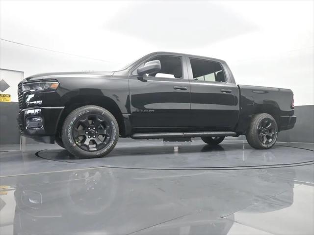 2026 Ram 1500 Express Crew Cab 4x4 57 Box