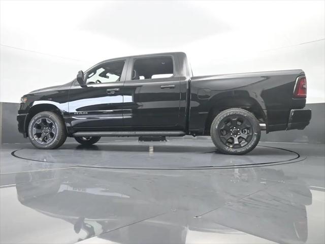 2026 Ram 1500 Express Crew Cab 4x4 57 Box