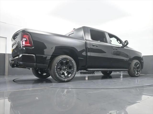 2026 Ram 1500 Express Crew Cab 4x4 57 Box