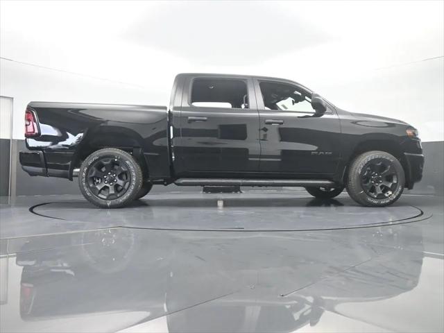 2026 Ram 1500 Express Crew Cab 4x4 57 Box