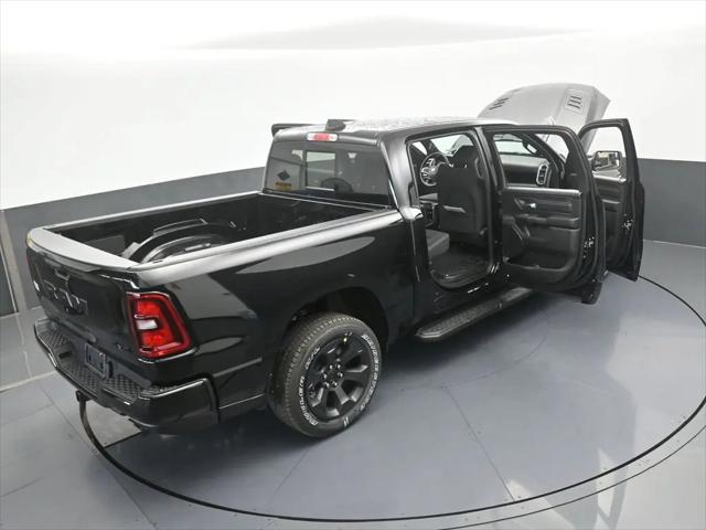 2026 Ram 1500 Express Crew Cab 4x4 57 Box