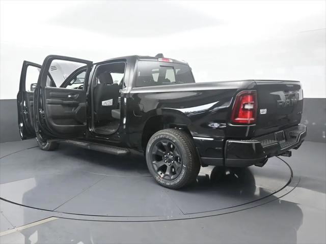 2026 Ram 1500 Express Crew Cab 4x4 57 Box