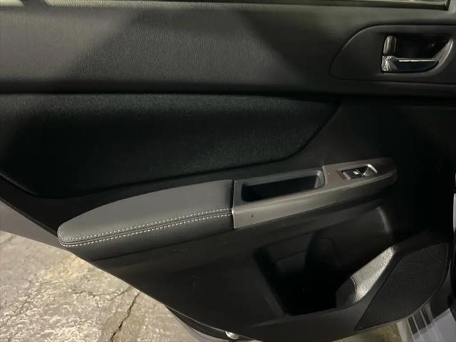 2016 Subaru Impreza 2.0i Sport Premium