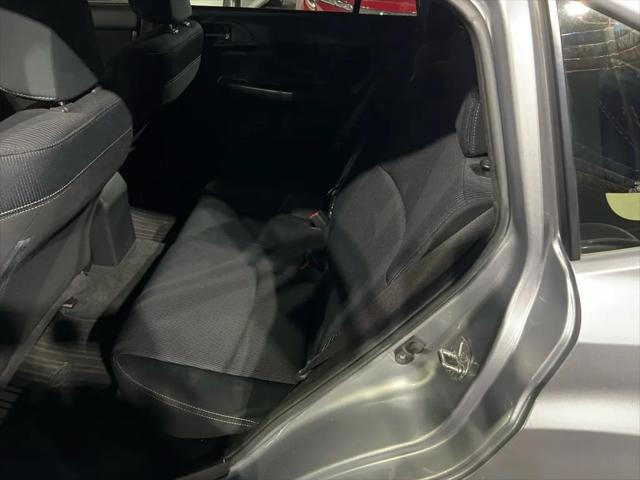 2016 Subaru Impreza 2.0i Sport Premium