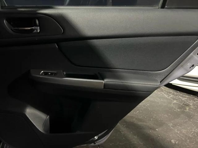 2016 Subaru Impreza 2.0i Sport Premium