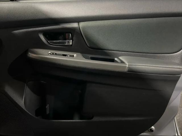 2016 Subaru Impreza 2.0i Sport Premium