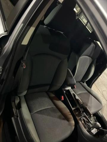 2016 Subaru Impreza 2.0i Sport Premium