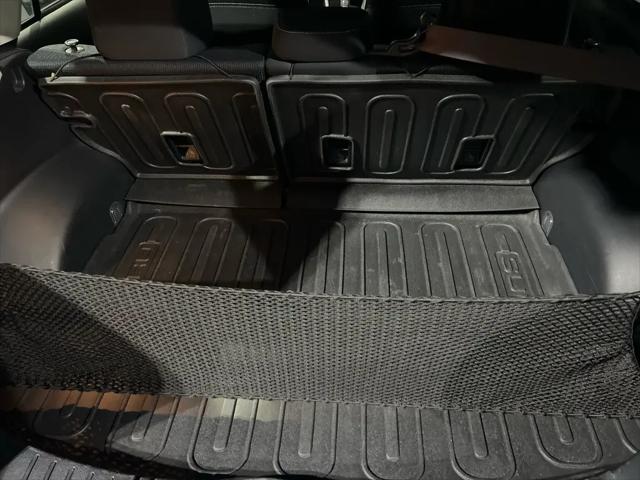 2016 Subaru Impreza 2.0i Sport Premium