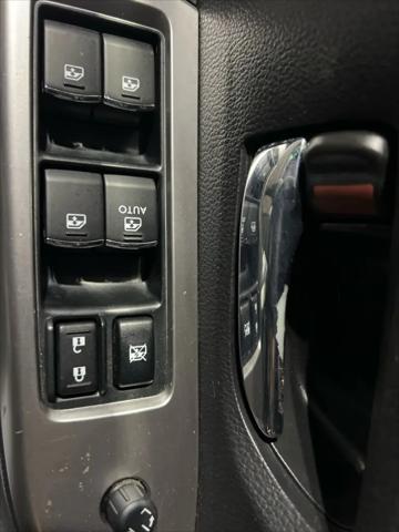 2016 Subaru Impreza 2.0i Sport Premium