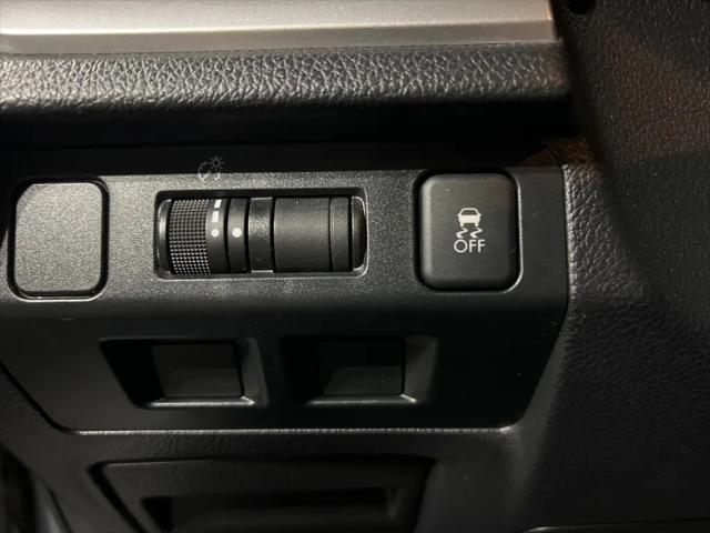 2016 Subaru Impreza 2.0i Sport Premium