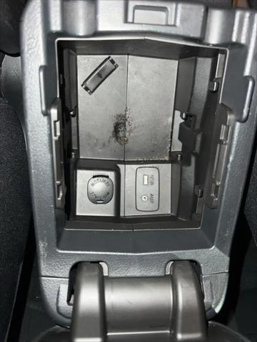 2016 Subaru Impreza 2.0i Sport Premium