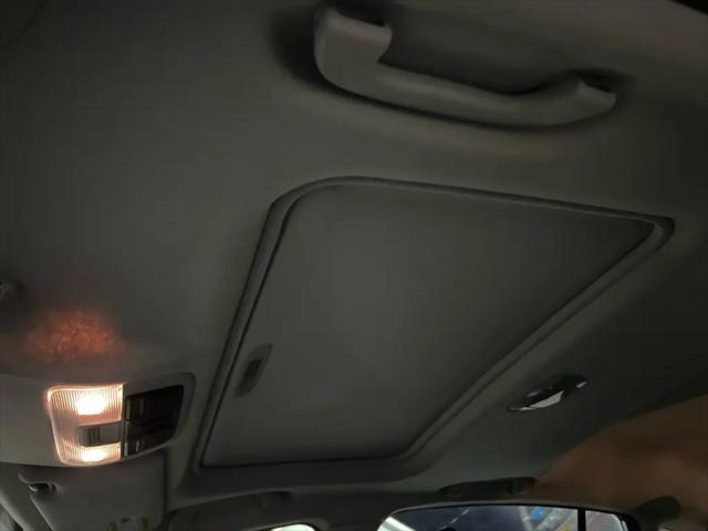 2016 Subaru Impreza 2.0i Sport Premium