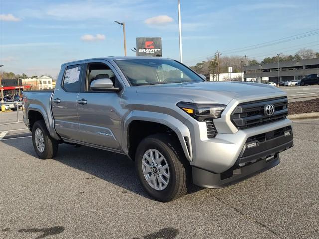 2026 Toyota Tacoma SR5 for sale in Roswell, GA