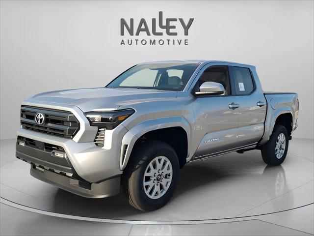 2026 Toyota Tacoma SR5 for sale in Roswell, GA