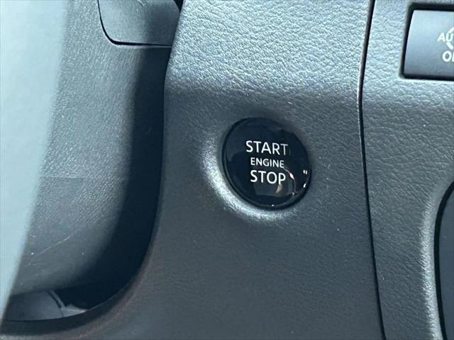 2026 Nissan Frontier Crew Cab PRO-X 4x2