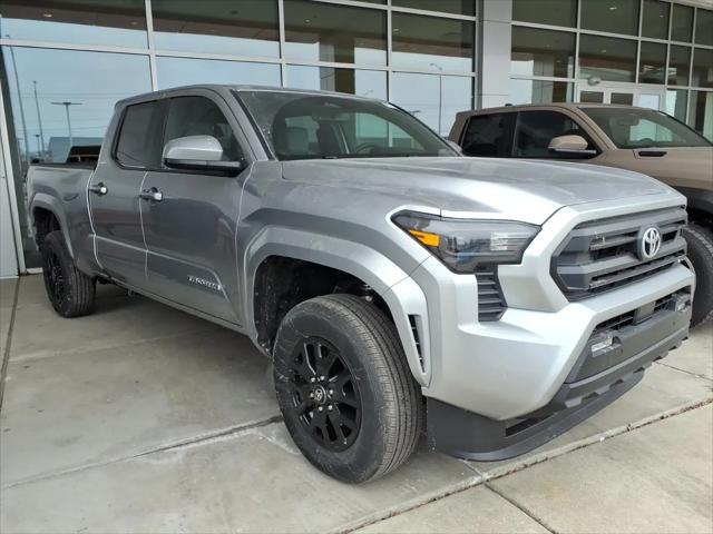 2026 Toyota Tacoma SR5 for sale in Schaumburg, IL