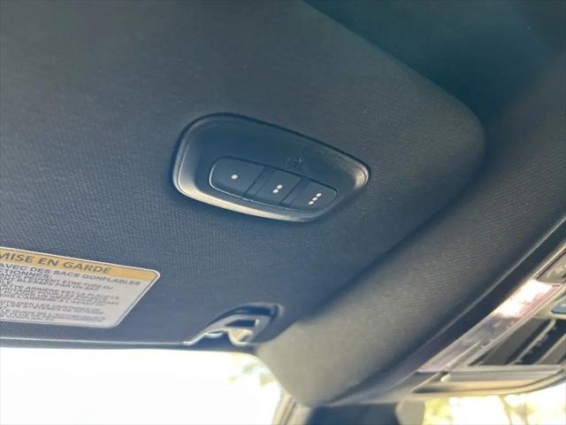 2025 Ram 1500 Big Horn Crew Cab 4x4 5'7" Box