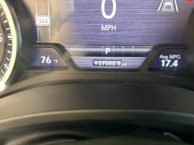 2025 Ram 1500 Big Horn Crew Cab 4x4 5'7" Box