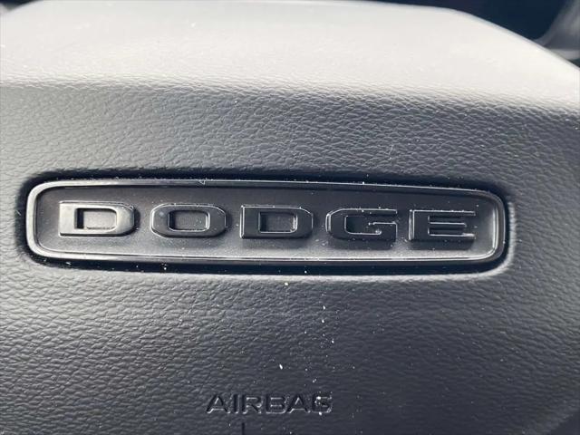 2026 Dodge Charger Scat Pack 2-Door AWD