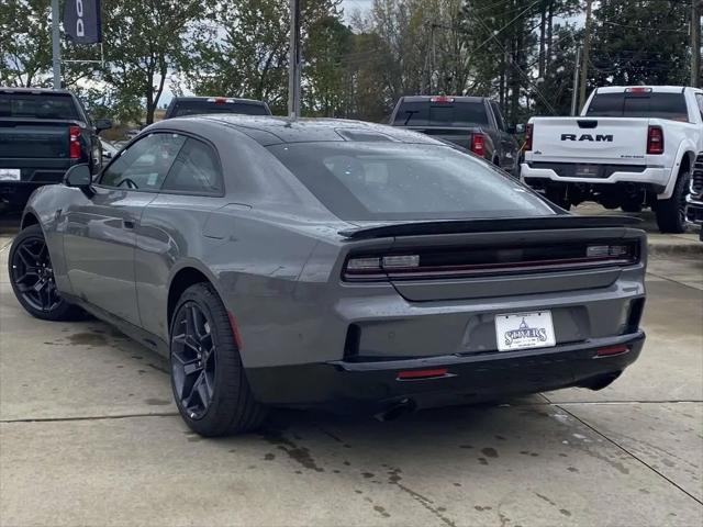 2026 Dodge Charger Scat Pack 2-Door AWD