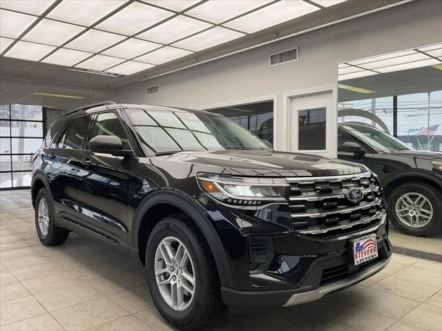 2026 Ford Explorer Active for sale in Milford, CT