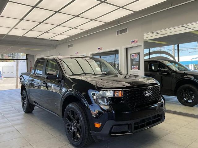 2026 Ford Maverick XLT for sale in Milford, CT