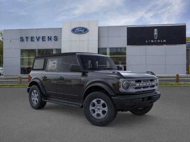 2025 Ford Bronco Big Bend for sale in Milford, CT