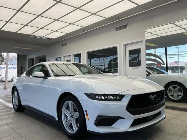 2026 Ford Mustang EcoBoost Premium Fastback for sale in Milford, CT