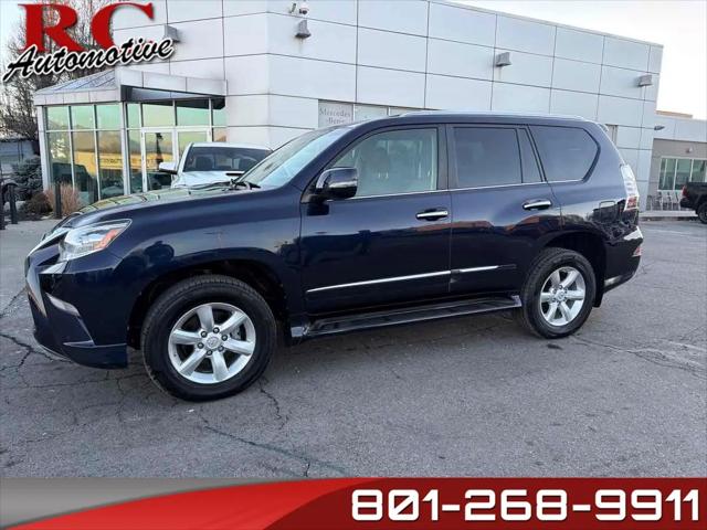 2018 Lexus GX 460 GX 460 for sale in Salt Lake, UT