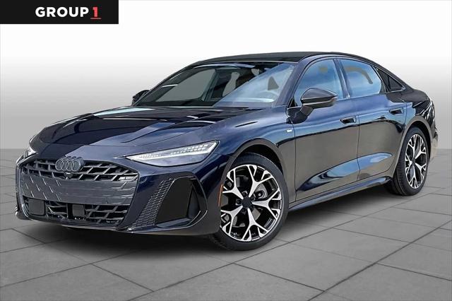 2026 Audi A6 Premium Plus quattro S tronic for sale in Grapevine, TX