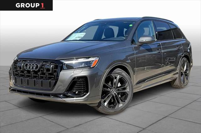 2026 Audi Q7 Premium Plus TFSI quattro tiptronic for sale in Grapevine, TX
