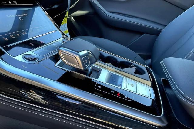 2026 Audi Q7 Premium Plus TFSI quattro tiptronic