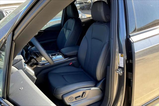 2026 Audi Q7 Premium Plus TFSI quattro tiptronic