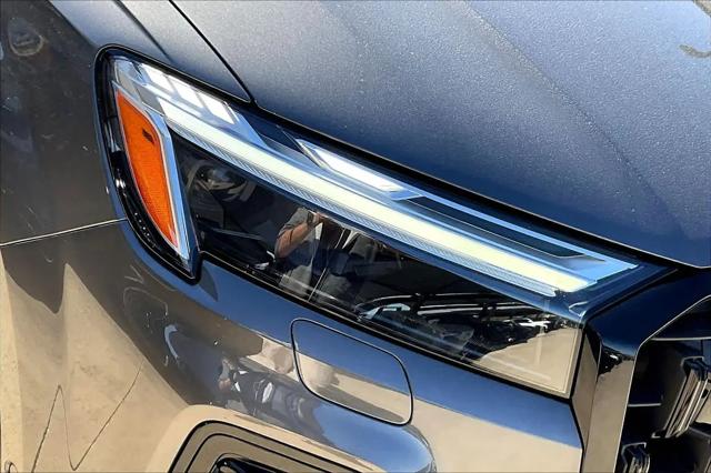 2026 Audi Q7 Premium Plus TFSI quattro tiptronic