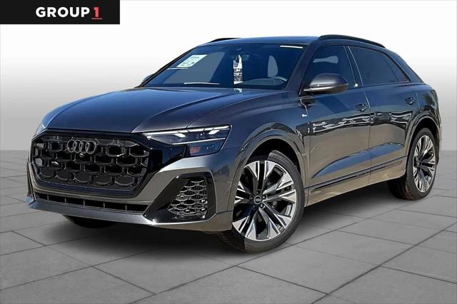 2026 Audi Q8 Premium Plus 55 TFSI quattro Tiptronic for sale in Grapevine, TX