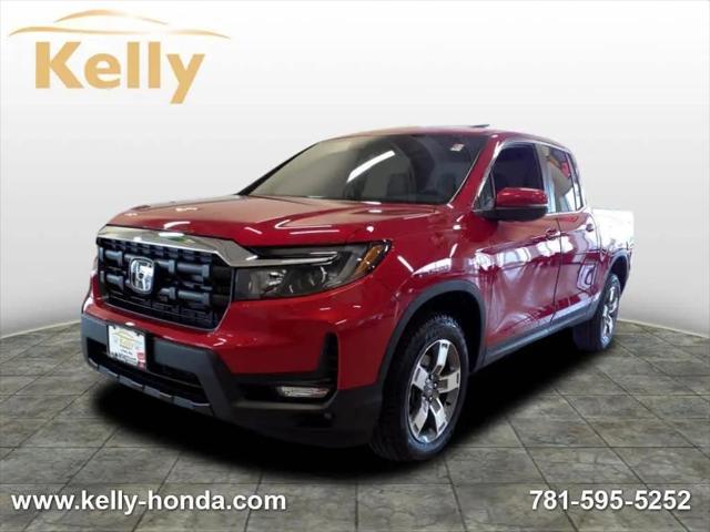 2026 Honda Ridgeline RTL for sale in Lynn, MA