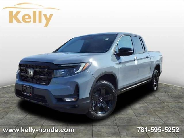 2026 Honda Ridgeline Black Edition for sale in Lynn, MA