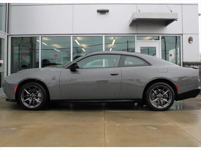 2026 Dodge Charger Scat Pack Plus 2-Door AWD