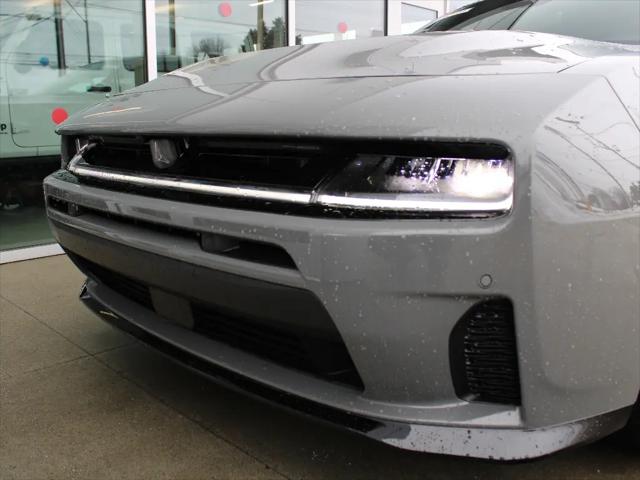 2026 Dodge Charger Scat Pack Plus 2-Door AWD