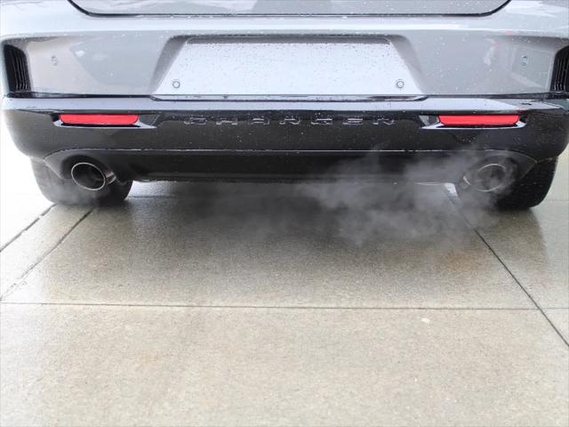 2026 Dodge Charger Scat Pack Plus 2-Door AWD