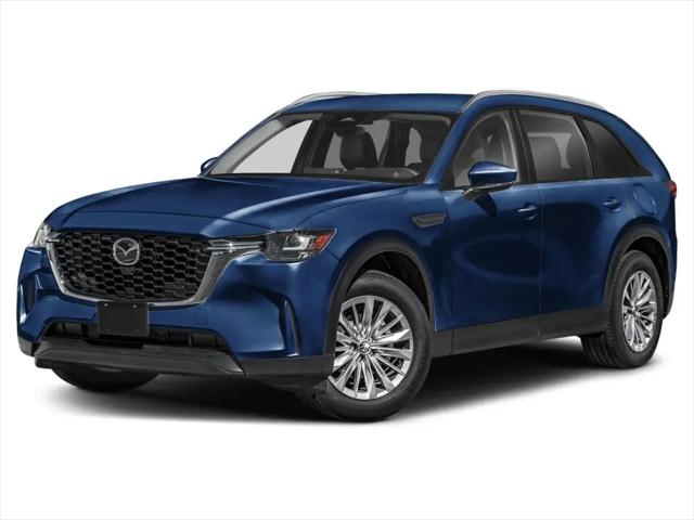 2026 Mazda X-90 3.3 Turbo Select for sale in Georgetown, TX